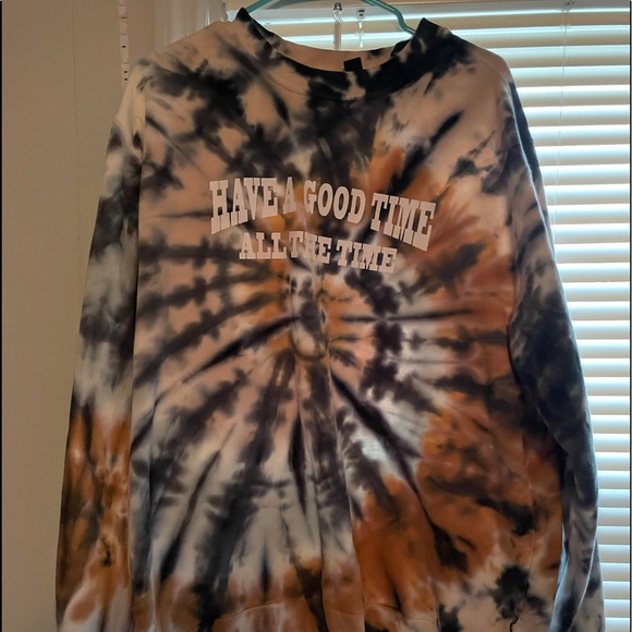 Volcom Tops - Volcom OBX Crewneck